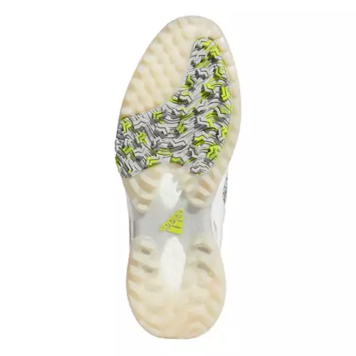 Men's Adidas CodeChaos 21 Primeblue Golf Shoes 6 Men's Adidas CodeChaos 21 Primeblue Golf Shoes - Image 6