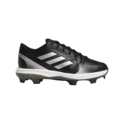 Women's Adidas PureHustle 2 TPU Molded Softball Cleats