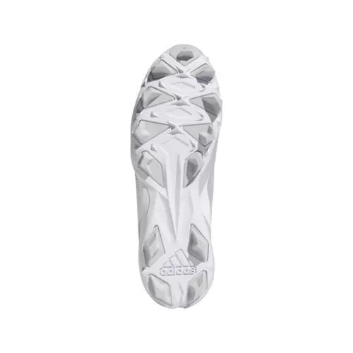 Men's Adidas Icon 7 Mid Molded Baseball Cleats 2 Men's Adidas Icon 7 Mid Molded Baseball Cleats - Image 2