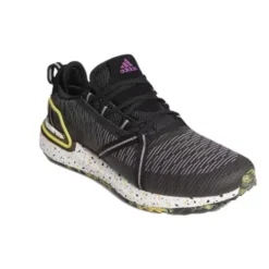 Men's Adidas Solarthon Primegreen Spikeless Golf Shoes -Shoe Discount Store 19482103709 3