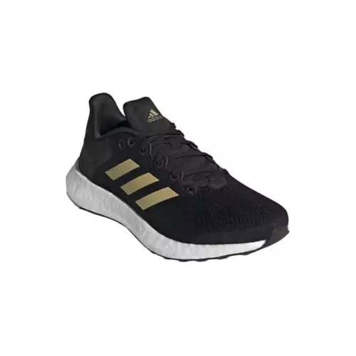 Women's Adidas Pureboost 21 Running Shoes 2 Women's Adidas Pureboost 21 Running Shoes - Image 2