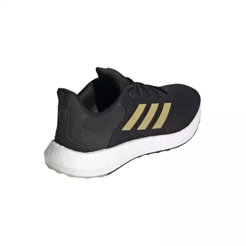 Women's Adidas Pureboost 21 Running Shoes 3 Women's Adidas Pureboost 21 Running Shoes - Image 3
