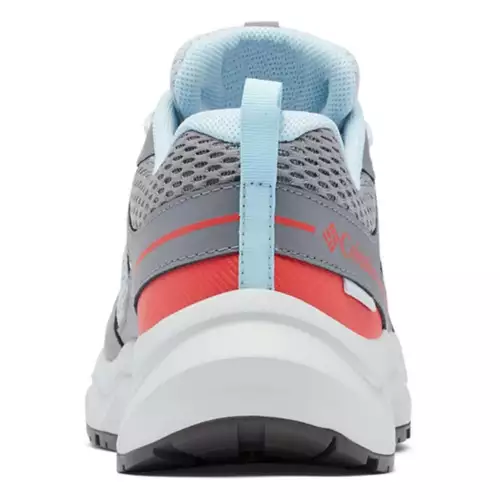 Women's Columbia Plateau Waterproof Hiking Shoes 2 Women's Columbia Plateau Waterproof Hiking Shoes - Image 2