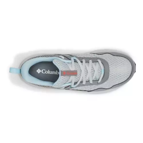 Women's Columbia Plateau Waterproof Hiking Shoes 6 Women's Columbia Plateau Waterproof Hiking Shoes - Image 6