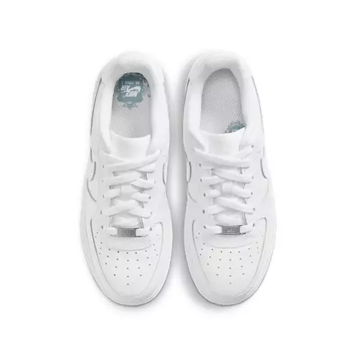 Kids' Nike Air Force 1 LE Shoes 3 Kids' Nike Air Force 1 LE Shoes - Image 3