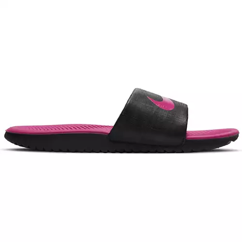 Kids' Nike Kawa Slide Sandals 1 Kids' Nike Kawa Slide Sandals