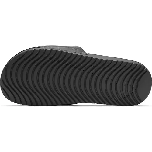 Kids' Nike Kawa Slide Sandals 3 Kids' Nike Kawa Slide Sandals - Image 3