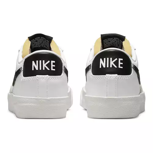 Women's Nike Blazer Low '77 Shoes 5 Women's Nike Blazer Low '77 Shoes - Image 5