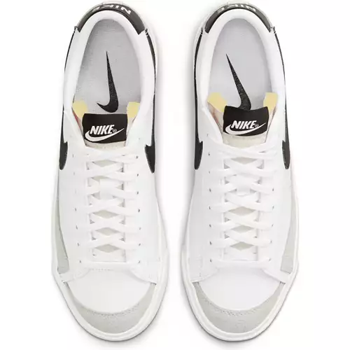 Women's Nike Blazer Low '77 Shoes 6 Women's Nike Blazer Low '77 Shoes - Image 6