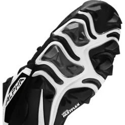 Kids' Nike Alpha Menace 3 Shark Molded Football Cleats 35 Kids' Nike Alpha Menace 3 Shark Molded Football Cleats -Shoe Discount Store 19495685713 4 5