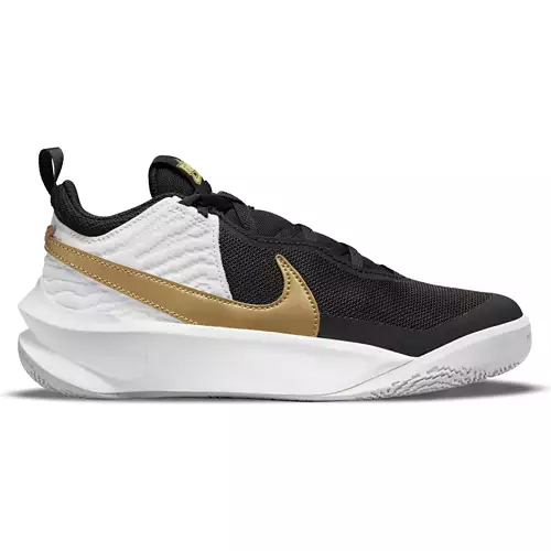 Kids' Nike Team Hustle D 10 Basketball Shoes 6 Kids' Nike Team Hustle D 10 Basketball Shoes - Image 6