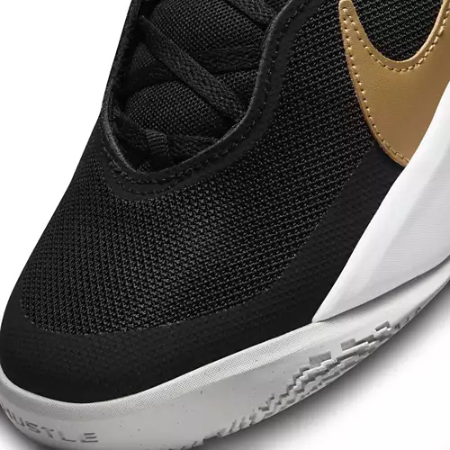 Kids' Nike Team Hustle D 10 Basketball Shoes 9 Kids' Nike Team Hustle D 10 Basketball Shoes - Image 9
