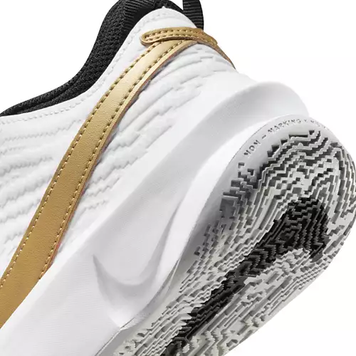 Kids' Nike Team Hustle D 10 Basketball Shoes 10 Kids' Nike Team Hustle D 10 Basketball Shoes - Image 10