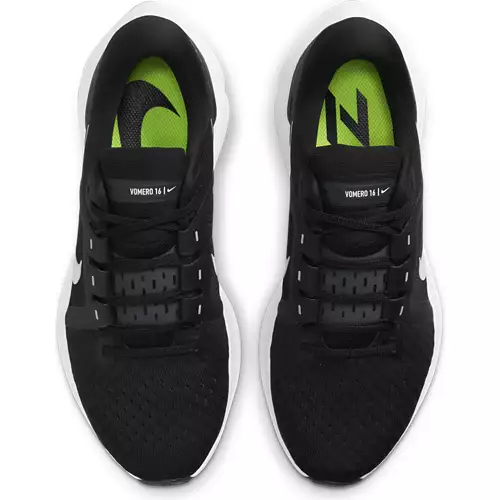 Women's Nike Air Zoom Vomero 16 Running Shoes 4 Women's Nike Air Zoom Vomero 16 Running Shoes - Image 4