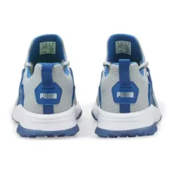 Men's Puma Fusion Evo Spikeless Golf Shoes -Shoe Discount Store 19510030928 3