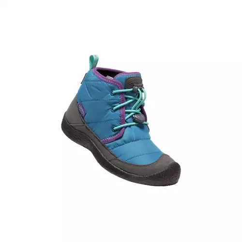 Kids' KEEN Howser II WP Chukka Winter Boots 1 Kids' KEEN Howser II WP Chukka Winter Boots