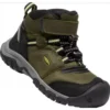 Toddler KEEN Ridge Flex Mid WP Boots