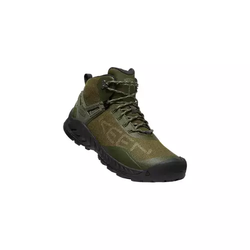 Men's KEEN MXIS Evo Mid WP Boots 1 Men's KEEN MXIS Evo Mid WP Boots