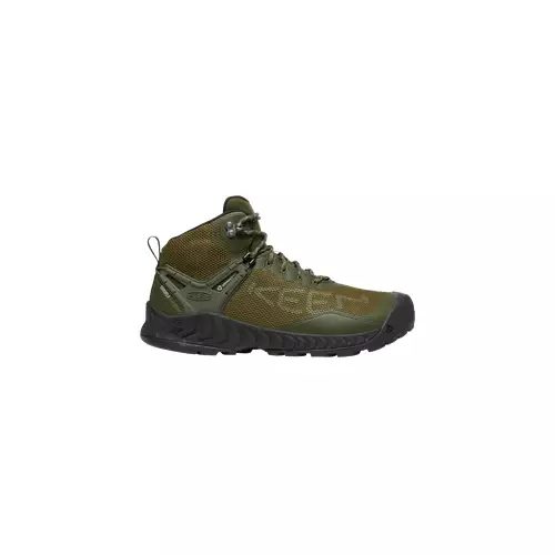 Men's KEEN MXIS Evo Mid WP Boots 2 Men's KEEN MXIS Evo Mid WP Boots - Image 2