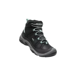 Women's KEEN Circadia Mid Polar Winter Boots
