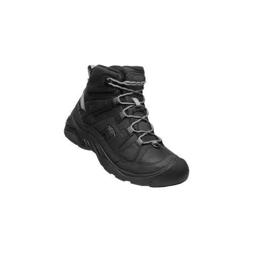 Men's KEEN Circadia Mid Polar Boots 1 Men's KEEN Circadia Mid Polar Boots