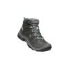Women's KEEN Circadia Mid Waterproof Hiking Boots