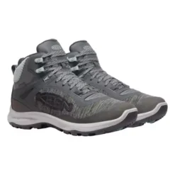 Women's KEEN Terradora Flex Mid Hiking Boots 9 Women's KEEN Terradora Flex Mid Hiking Boots -Shoe Discount Store 19520808618 3