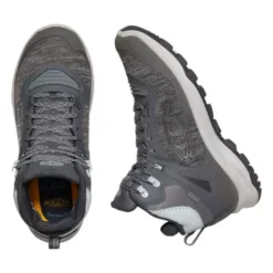 Women's KEEN Terradora Flex Mid Hiking Boots 10 Women's KEEN Terradora Flex Mid Hiking Boots -Shoe Discount Store 19520808618 4