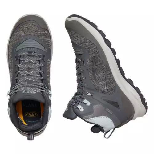 Women's KEEN Terradora Flex Mid Hiking Boots 5 Women's KEEN Terradora Flex Mid Hiking Boots - Image 5