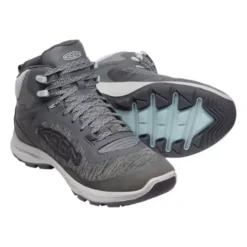 Women's KEEN Terradora Flex Mid Hiking Boots 11 Women's KEEN Terradora Flex Mid Hiking Boots -Shoe Discount Store 19520808618 5