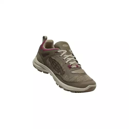 Women's KEEN Terradora Flex WP Hiking Shoes 1 Women's KEEN Terradora Flex WP Hiking Shoes