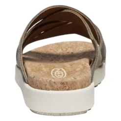 Women's KEEN Elle Mixed Slide Sandals -Shoe Discount Store 19520814917 5