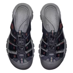 Men's KEEN Newport Slide Sandals -Shoe Discount Store 19520815231 2