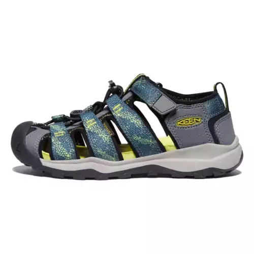 Boys' KEEN Newport Neo H8 Water Sandals 1 Boys' KEEN Newport Neo H8 Water Sandals