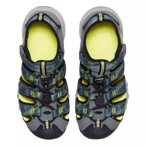 Boys' KEEN Newport Neo H8 Water Sandals 2 Boys' KEEN Newport Neo H8 Water Sandals - Image 2