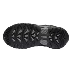 Toddler Boys' KEEN Targhee Waterproof Hiking Boots -Shoe Discount Store 19520816189 3