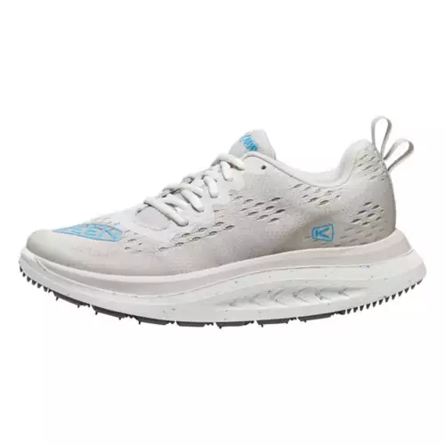 Women's KEEN WK400 Shoes 2 Women's KEEN WK400 Shoes - Image 2