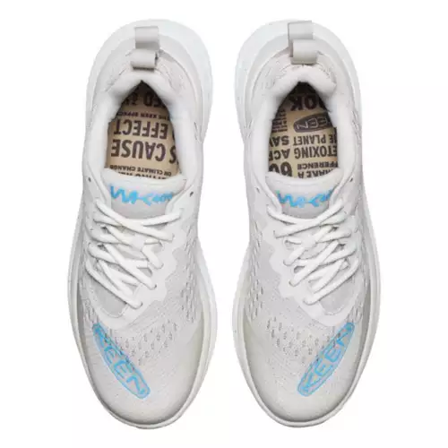 Women's KEEN WK400 Shoes 3 Women's KEEN WK400 Shoes - Image 3