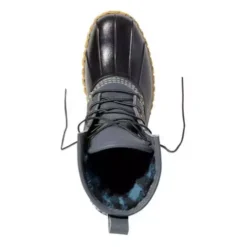 Men's L.L.Bean 8" Fleece Lined Waterproof Winter Boots -Shoe Discount Store 19522726966 3