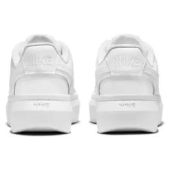 Women's Nike Court Vision Alta Shoes -Shoe Discount Store 19523704519