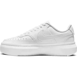 Women's Nike Court Vision Alta Shoes -Shoe Discount Store 19523704519 3