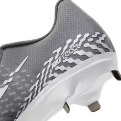 Men's Nike React Vapor Ultrafly Elite 4 Metal Baseball Cleats -Shoe Discount Store 19523808737 10