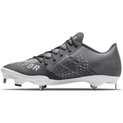 Men's Nike React Vapor Ultrafly Elite 4 Metal Baseball Cleats -Shoe Discount Store 19523808737 4