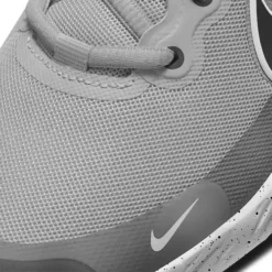 Men's Nike Alpha Huarache Elite 3 Low Metal Baseball Cleats -Shoe Discount Store 19523828161 3