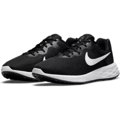 Men's Nike Revolution 6 Running Shoes -Shoe Discount Store 19524284923 1