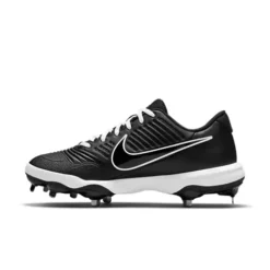 Men's Nike Alpha Huarache 3 Varsity Low Metal Baseball Cleats -Shoe Discount Store 19524362106 3