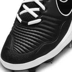 Men's Nike Alpha Huarache 3 Varsity Low Metal Baseball Cleats -Shoe Discount Store 19524362106 7