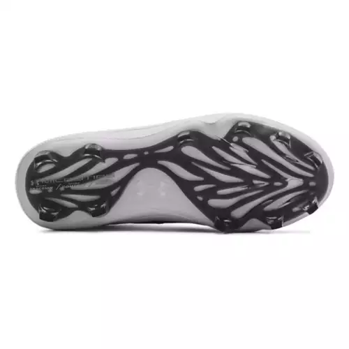 Women's Under Armour Glyde MT TPU Molded Softball Cleats 4 Women's Under Armour Glyde MT TPU Molded Softball Cleats - Image 4