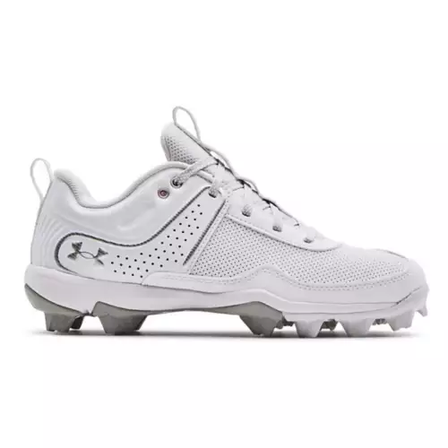 Women's Under Armour Glyde RM Molded Softball Cleats 1 Women's Under Armour Glyde RM Molded Softball Cleats
