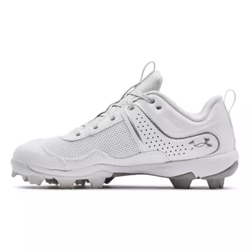 Women's Under Armour Glyde RM Molded Softball Cleats 2 Women's Under Armour Glyde RM Molded Softball Cleats - Image 2